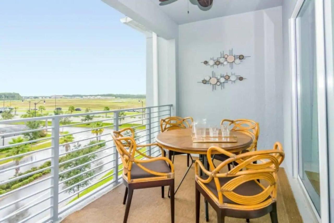 Splendid Apartment At Storey Lake Sl47512 Kissimmee Kültér fotó