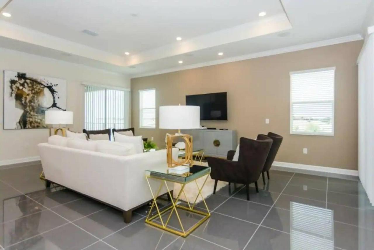 Splendid Apartment At Storey Lake Sl47512 Kissimmee Kültér fotó